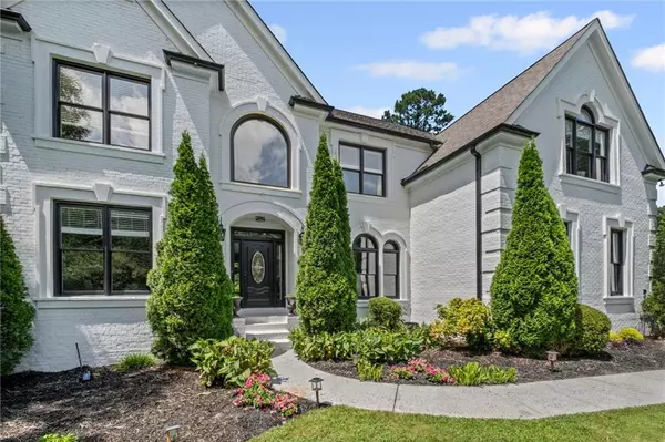 Milton, GA 30004,842 N Brookshade Pkwy