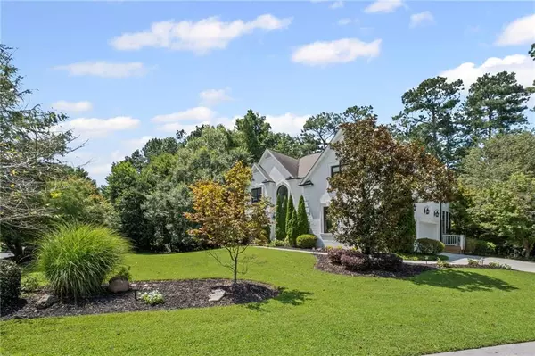 Milton, GA 30004,842 N Brookshade Pkwy