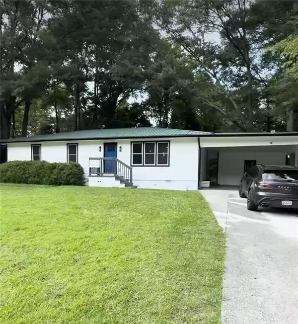4274 Pineview DR, Powder Springs, GA 30127