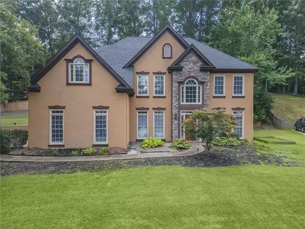 Marietta, GA 30064,4609 Mctyre WAY NW