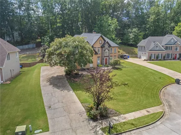 Marietta, GA 30064,4609 Mctyre WAY NW