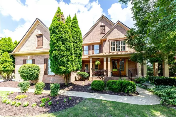 5347 Harbury CV, Suwanee, GA 30024