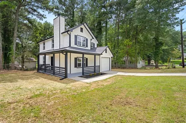 Atlanta, GA 30349,5396 Kirk DR