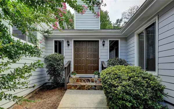 Roswell, GA 30076,3025 Ascot LN