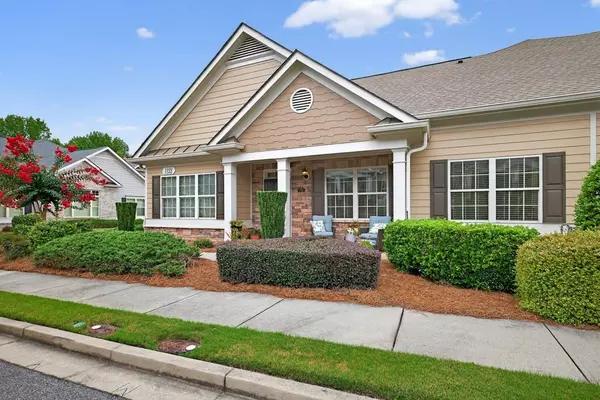 1330 Oak Meadows LN #1804, Cumming, GA 30041