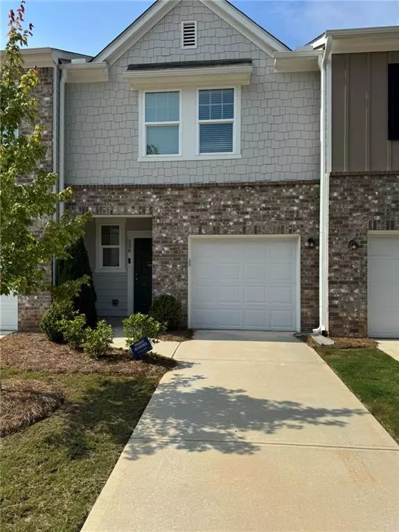 536 Magnolia CIR, Palmetto, GA 30268