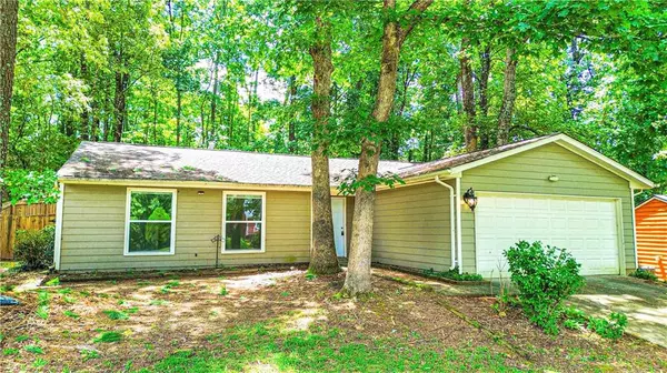 5285 Martins Crossing RD, Stone Mountain, GA 30088