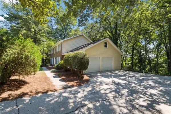 Smyrna, GA 30080,3761 Ridge RD SE