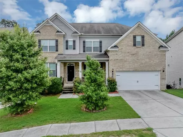 Lawrenceville, GA 30045,515 LANCE VIEW LN