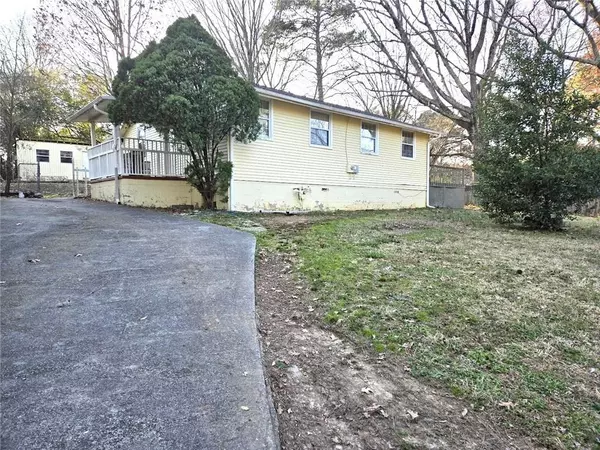 Duluth, GA 30096,3254 Howell CIR