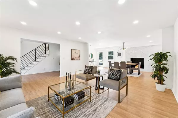 Atlanta, GA 30360,4567 Amberly CT