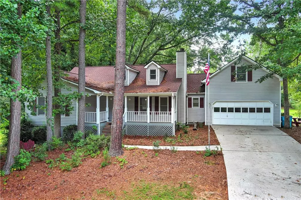 Mcdonough, GA 30252,136 Crown Forest DR