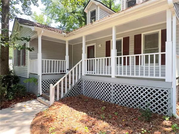 Mcdonough, GA 30252,136 Crown Forest DR