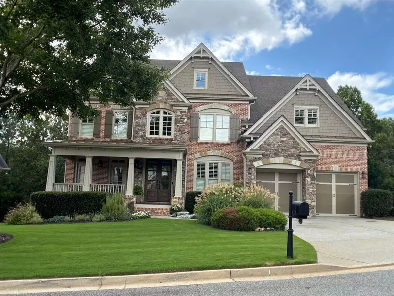 3240 Sydenham CT, Cumming, GA 30041