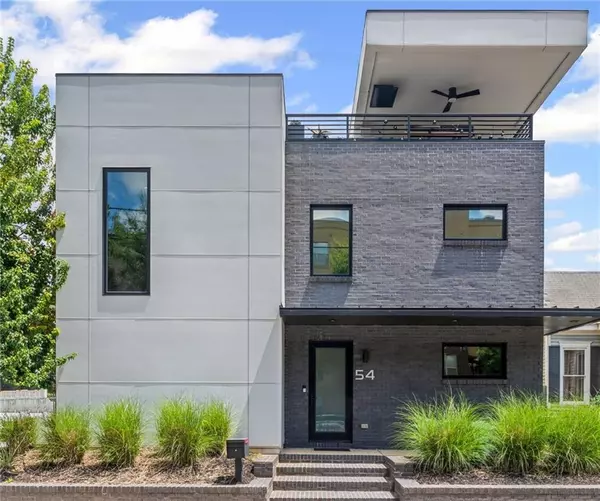 54 Boulevard SE, Atlanta, GA 30312