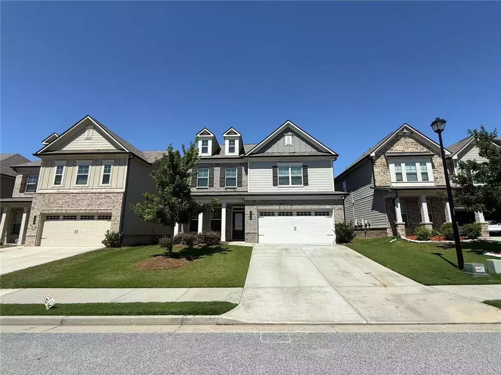 Buford, GA 30519,3075 Andover TRL