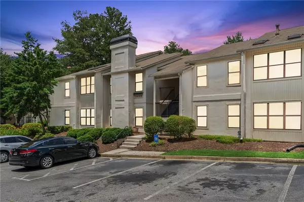 Sandy Springs, GA 30350,1401 Huntingdon