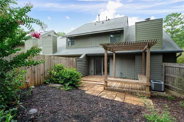 Smyrna, GA 30080,1097 Creatwood CIR SE