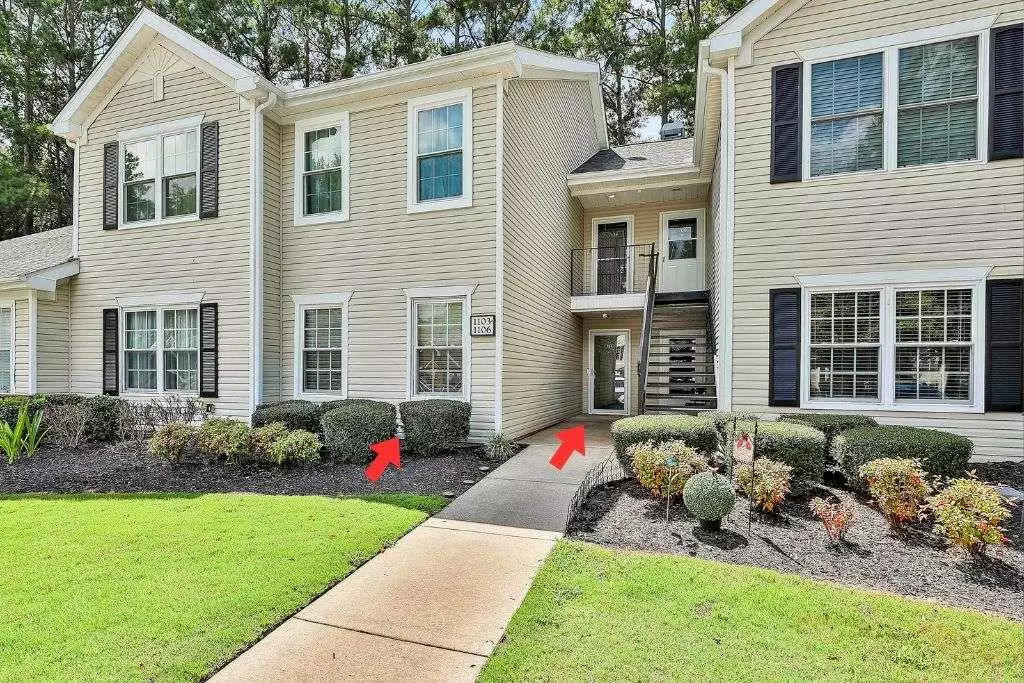 Peachtree City, GA 30269,1103 Ridgelake DR