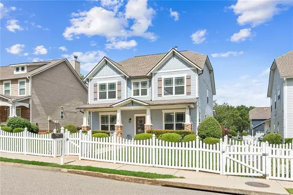 Cumming, GA 30040,3725 Downning DR