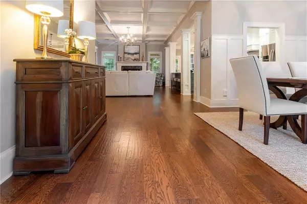 Marietta, GA 30064,558 FAITH ST NW