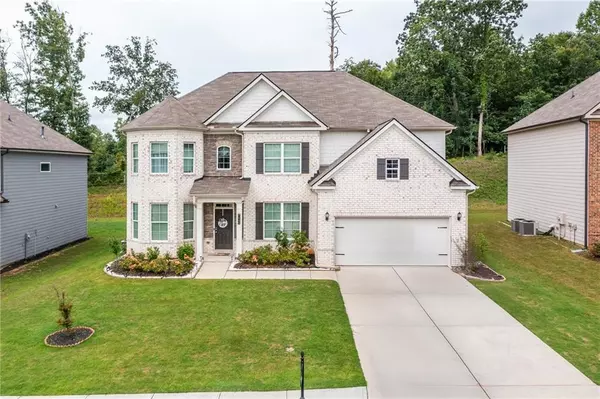 7445 Ansley View LN, Cumming, GA 30028