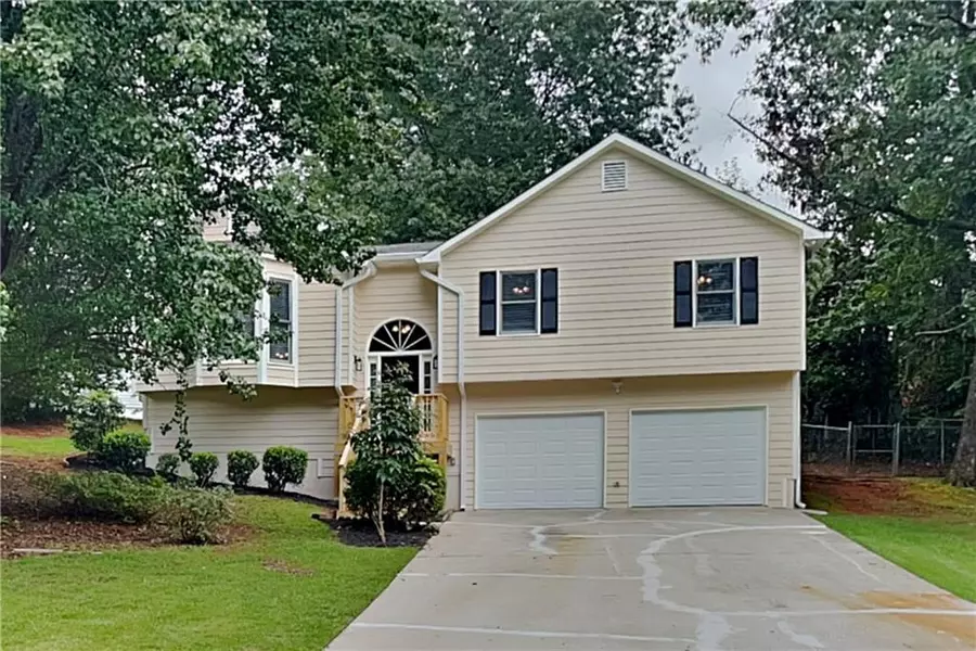 77 Breckenridge DR, Powder Springs, GA 30127