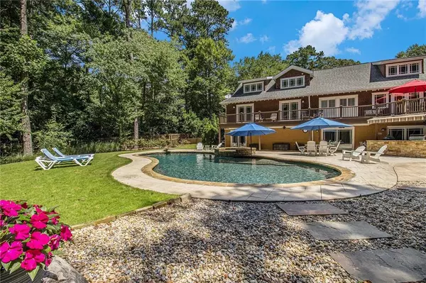 Atlanta, GA 30350,1490 Chevron DR