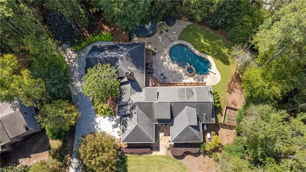 1490 Chevron DR, Atlanta, GA 30350