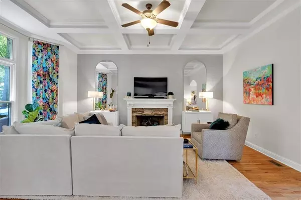 Canton, GA 30114,905 Fox Croft PL