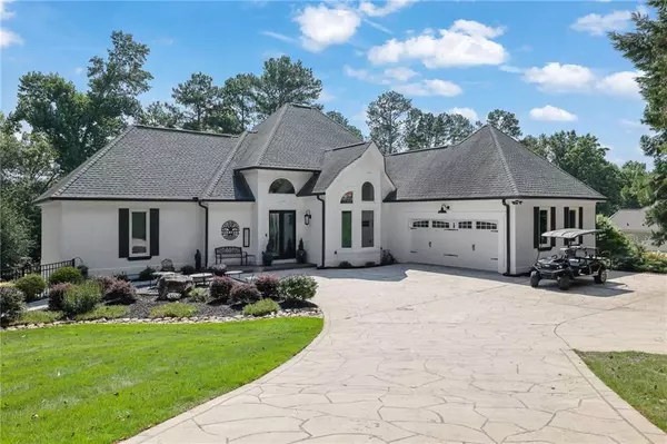 Cumming, GA 30041,5795 Charleston Bay DR