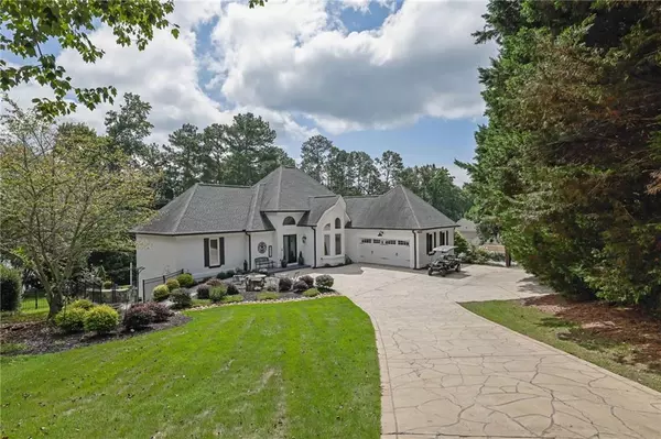 Cumming, GA 30041,5795 Charleston Bay DR