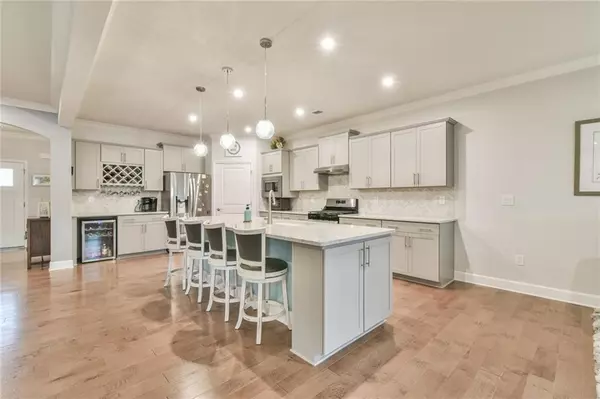 Hoschton, GA 30548,5704 Miravista WAY