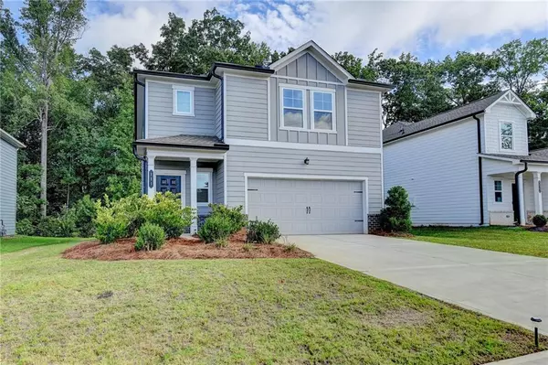 Braselton, GA 30517,111 Horned Owl AVE
