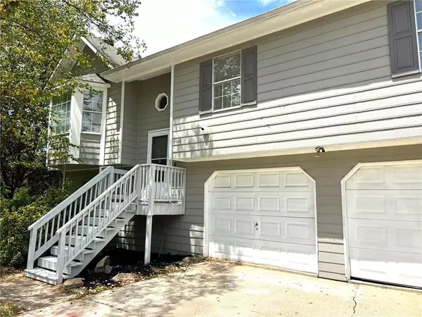 Snellville, GA 30078,2868 Rocky Pointe WAY