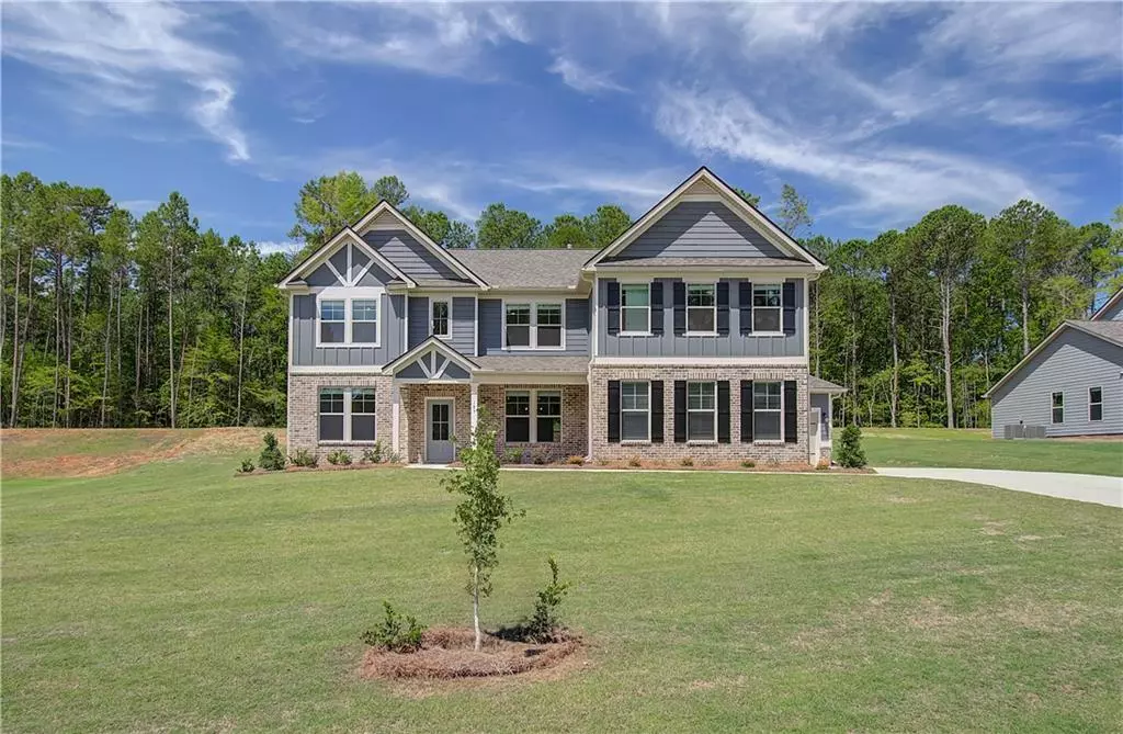 Fayetteville, GA 30215,120 Cooper CV W