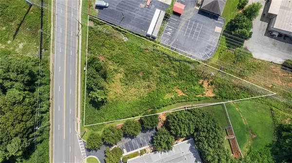 1351 Bells Ferry RD, Marietta, GA 30066