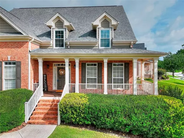 Loganville, GA 30052,3145 Sweet Basil LN