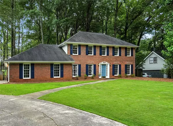 Marietta, GA 30064,739 Colston RD SW