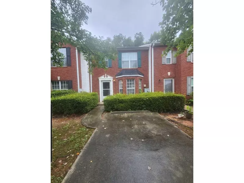 5587 Strathmoor Manor CIR, Lithonia, GA 30058