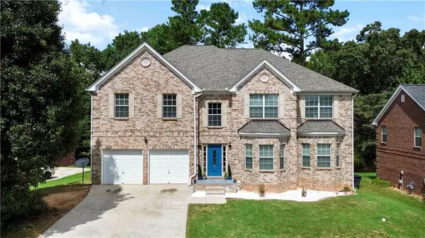 140 Helm DR, Covington, GA 30014