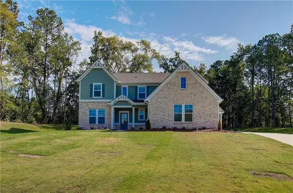 1 Slick CT, Senoia, GA 30276
