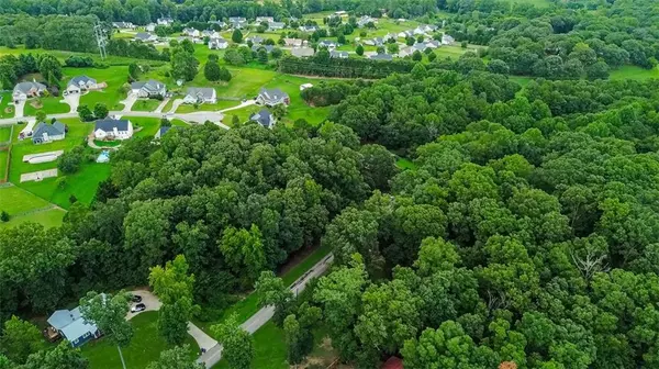 Jefferson, GA 30549,0 Hickory Hills DR
