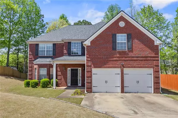 Douglasville, GA 30135,3868 Arolla LN