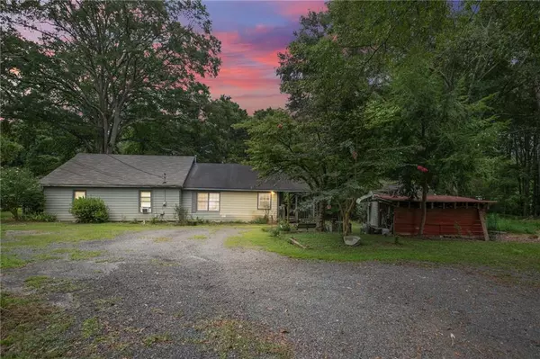 4661 Fowler ST, Acworth, GA 30101