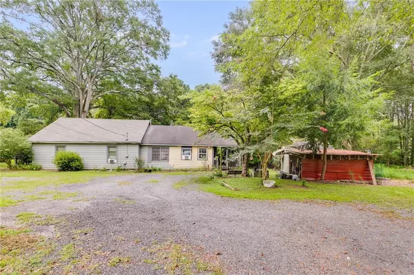 Acworth, GA 30101,4661 Fowler ST