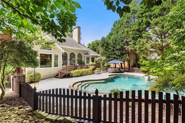 Canton, GA 30115,201 Devonshire CT