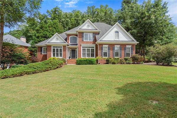 201 Devonshire CT, Canton, GA 30115