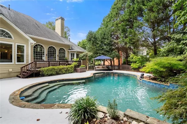 Canton, GA 30115,201 Devonshire CT