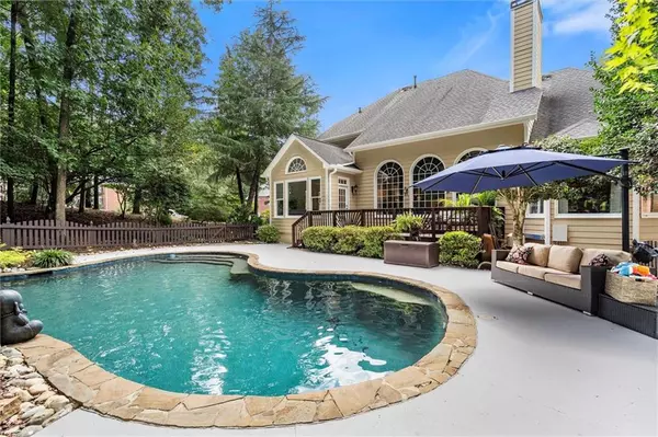 Canton, GA 30115,201 Devonshire CT